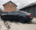 Ауди A7 Sportback, объемом двигателя 3 л и пробегом 182 тыс. км за 21500 $, фото 13 на Automoto.ua