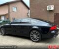 Ауди A7 Sportback, объемом двигателя 3 л и пробегом 210 тыс. км за 22500 $, фото 2 на Automoto.ua