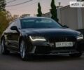 Ауді A7 Sportback, об'ємом двигуна 3 л та пробігом 189 тис. км за 18300 $, фото 1 на Automoto.ua