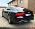 Ауди A7 Sportback, объемом двигателя 3 л и пробегом 210 тыс. км за 22500 $, фото 3 на Automoto.ua