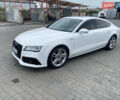 Ауди A7 Sportback, объемом двигателя 3 л и пробегом 221 тыс. км за 22000 $, фото 5 на Automoto.ua