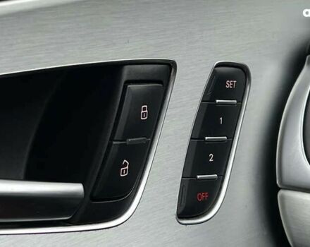 Ауди A7 Sportback, объемом двигателя 3 л и пробегом 183 тыс. км за 14650 $, фото 17 на Automoto.ua