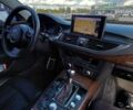 Ауди A7 Sportback, объемом двигателя 3 л и пробегом 84 тыс. км за 22500 $, фото 21 на Automoto.ua