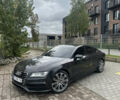 Ауді A7 Sportback, об'ємом двигуна 3 л та пробігом 275 тис. км за 14600 $, фото 1 на Automoto.ua