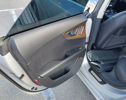 Ауди A7 Sportback, объемом двигателя 3 л и пробегом 84 тыс. км за 22500 $, фото 29 на Automoto.ua