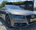 Ауді A7 Sportback, об'ємом двигуна 2.8 л та пробігом 223 тис. км за 13600 $, фото 1 на Automoto.ua