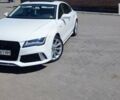 Ауди A7 Sportback, объемом двигателя 3 л и пробегом 202 тыс. км за 15500 $, фото 18 на Automoto.ua