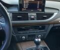 Ауди A7 Sportback, объемом двигателя 3 л и пробегом 84 тыс. км за 22500 $, фото 25 на Automoto.ua