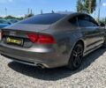 Ауді A7 Sportback, об'ємом двигуна 2.8 л та пробігом 223 тис. км за 13600 $, фото 5 на Automoto.ua