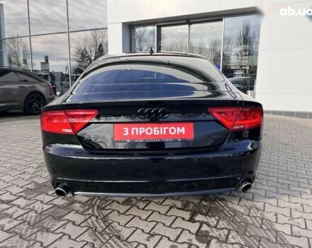 Ауді A7 Sportback, об'ємом двигуна 2.8 л та пробігом 273 тис. км за 11999 $, фото 6 на Automoto.ua
