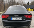 Ауди A7 Sportback, объемом двигателя 3 л и пробегом 182 тыс. км за 21500 $, фото 7 на Automoto.ua