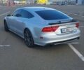 Ауди A7 Sportback, объемом двигателя 3 л и пробегом 84 тыс. км за 22500 $, фото 15 на Automoto.ua
