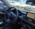 Ауди A7 Sportback, объемом двигателя 3 л и пробегом 84 тыс. км за 22500 $, фото 23 на Automoto.ua