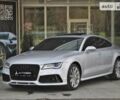 Ауді A7 Sportback, об'ємом двигуна 3 л та пробігом 174 тис. км за 25000 $, фото 1 на Automoto.ua