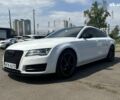 Ауди A7 Sportback, объемом двигателя 2.8 л и пробегом 216 тыс. км за 14500 $, фото 1 на Automoto.ua