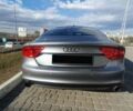 Ауді A7 Sportback, об'ємом двигуна 3 л та пробігом 210 тис. км за 24000 $, фото 20 на Automoto.ua