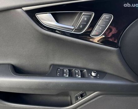 Ауді A7 Sportback, об'ємом двигуна 2.8 л та пробігом 273 тис. км за 11999 $, фото 12 на Automoto.ua