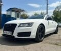 Ауди A7 Sportback, объемом двигателя 2.8 л и пробегом 216 тыс. км за 14500 $, фото 7 на Automoto.ua