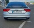 Ауди A7 Sportback, объемом двигателя 3 л и пробегом 84 тыс. км за 28500 $, фото 16 на Automoto.ua