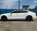 Ауди A7 Sportback, объемом двигателя 2.8 л и пробегом 216 тыс. км за 14500 $, фото 6 на Automoto.ua