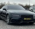 Ауди A7 Sportback, объемом двигателя 3 л и пробегом 183 тыс. км за 14650 $, фото 1 на Automoto.ua