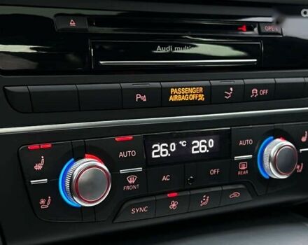 Ауди A7 Sportback, объемом двигателя 3 л и пробегом 183 тыс. км за 14650 $, фото 14 на Automoto.ua