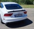 Ауди A7 Sportback, объемом двигателя 3 л и пробегом 202 тыс. км за 15500 $, фото 12 на Automoto.ua