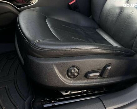 Ауді A7 Sportback, об'ємом двигуна 2.8 л та пробігом 273 тис. км за 11999 $, фото 15 на Automoto.ua