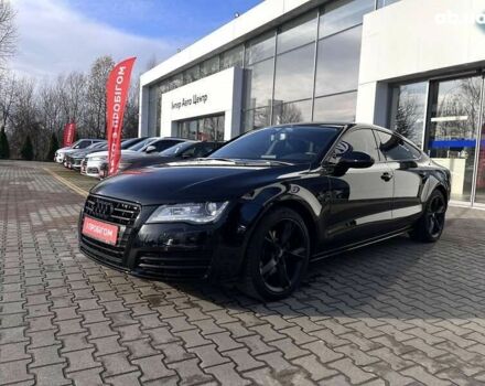 Ауді A7 Sportback, об'ємом двигуна 2.8 л та пробігом 273 тис. км за 11999 $, фото 3 на Automoto.ua