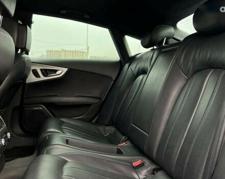 Ауди A7 Sportback, объемом двигателя 3 л и пробегом 183 тыс. км за 14650 $, фото 22 на Automoto.ua