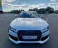 Ауди A7 Sportback, объемом двигателя 3 л и пробегом 84 тыс. км за 28500 $, фото 1 на Automoto.ua