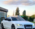 Ауди A7 Sportback, объемом двигателя 3 л и пробегом 152 тыс. км за 17800 $, фото 1 на Automoto.ua