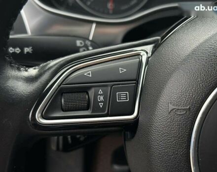 Ауди A7 Sportback, объемом двигателя 2.8 л и пробегом 216 тыс. км за 14500 $, фото 18 на Automoto.ua