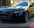 Ауди A7 Sportback, объемом двигателя 2.8 л и пробегом 165 тыс. км за 15500 $, фото 4 на Automoto.ua