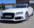 Ауди A7 Sportback, объемом двигателя 3 л и пробегом 202 тыс. км за 15500 $, фото 1 на Automoto.ua