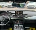 Ауди A7 Sportback, объемом двигателя 3 л и пробегом 183 тыс. км за 14650 $, фото 10 на Automoto.ua