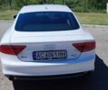 Ауди A7 Sportback, объемом двигателя 3 л и пробегом 202 тыс. км за 15500 $, фото 17 на Automoto.ua