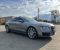 Ауди A7 Sportback, объемом двигателя 3 л и пробегом 158 тыс. км за 16800 $, фото 8 на Automoto.ua