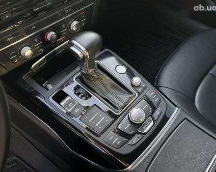 Ауді A7 Sportback, об'ємом двигуна 2.8 л та пробігом 273 тис. км за 11999 $, фото 20 на Automoto.ua