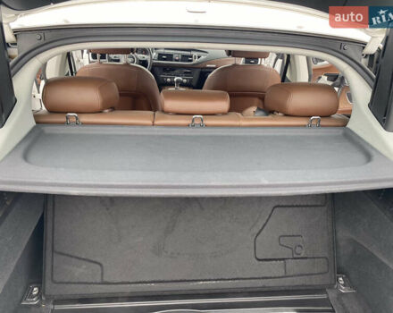 Ауди A7 Sportback, объемом двигателя 3 л и пробегом 221 тыс. км за 22000 $, фото 9 на Automoto.ua