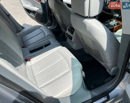 Ауди A7 Sportback, объемом двигателя 3 л и пробегом 159 тыс. км за 14499 $, фото 19 на Automoto.ua