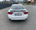 Ауди A7 Sportback, объемом двигателя 3 л и пробегом 221 тыс. км за 22000 $, фото 30 на Automoto.ua