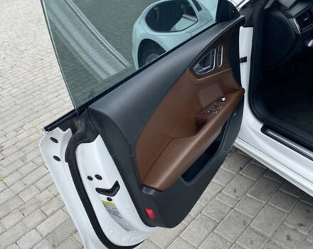 Ауди A7 Sportback, объемом двигателя 3 л и пробегом 221 тыс. км за 22000 $, фото 11 на Automoto.ua