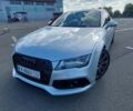 Ауди A7 Sportback, объемом двигателя 3 л и пробегом 84 тыс. км за 28500 $, фото 5 на Automoto.ua