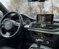Ауди A7 Sportback, объемом двигателя 3 л и пробегом 183 тыс. км за 14650 $, фото 21 на Automoto.ua