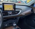 Ауди A7 Sportback, объемом двигателя 3 л и пробегом 84 тыс. км за 22500 $, фото 22 на Automoto.ua