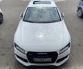 Ауди A7 Sportback, объемом двигателя 3 л и пробегом 221 тыс. км за 22000 $, фото 37 на Automoto.ua