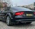 Ауди A7 Sportback, объемом двигателя 3 л и пробегом 183 тыс. км за 14650 $, фото 3 на Automoto.ua