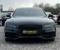 Ауди A7 Sportback, объемом двигателя 3 л и пробегом 183 тыс. км за 14650 $, фото 1 на Automoto.ua