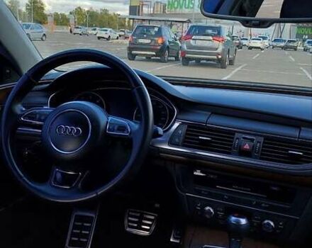 Ауди A7 Sportback, объемом двигателя 3 л и пробегом 84 тыс. км за 22500 $, фото 45 на Automoto.ua